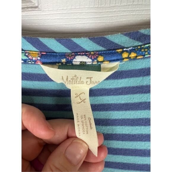 Matilda Jane Womens Dress Size L - Picture 2 of 3